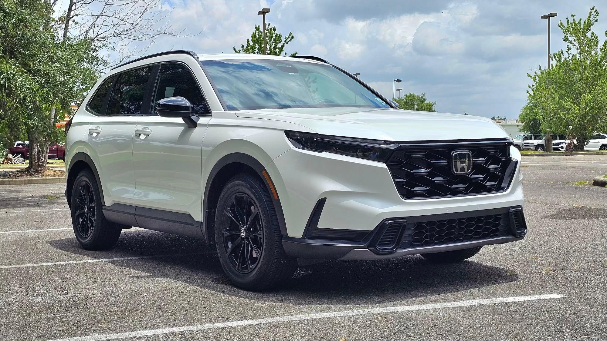 Honda CR-V Hybrid 2023 in Denham Springs, LA