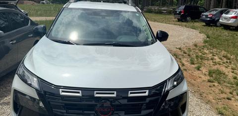 Nissan Rogue 2025