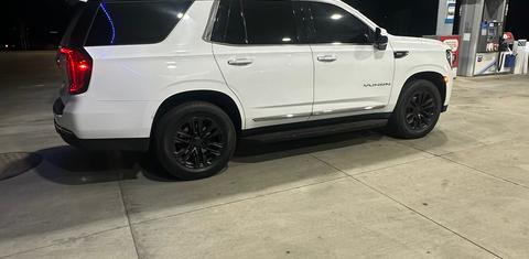 GMC Yukon 2023