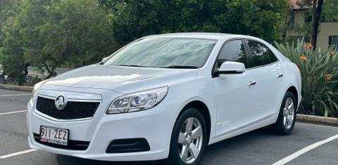 Holden MALIBU 2015
