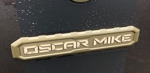 Jeep Wrangler JK Unlimited 2018