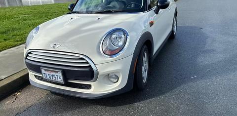 MINI Hardtop 2 Door 2015