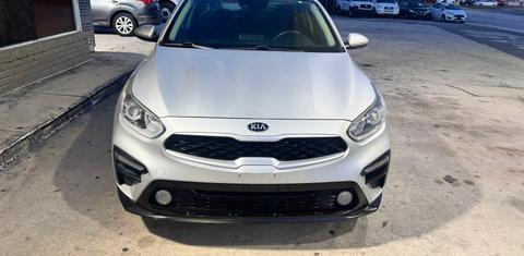 Kia Forte 2021