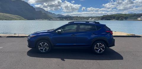 Subaru Crosstrek 2024