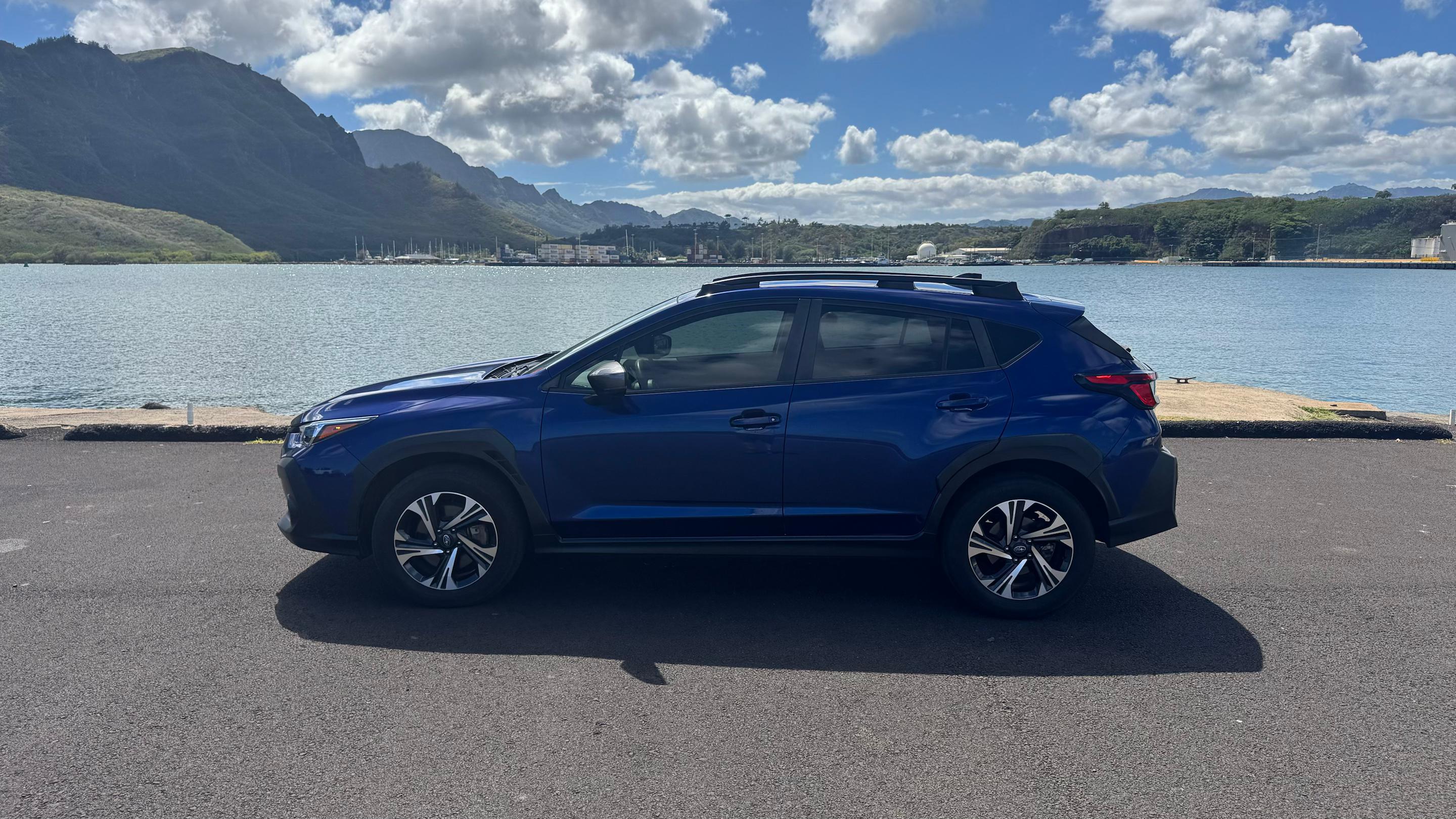 Subaru Crosstrek 2024 in 