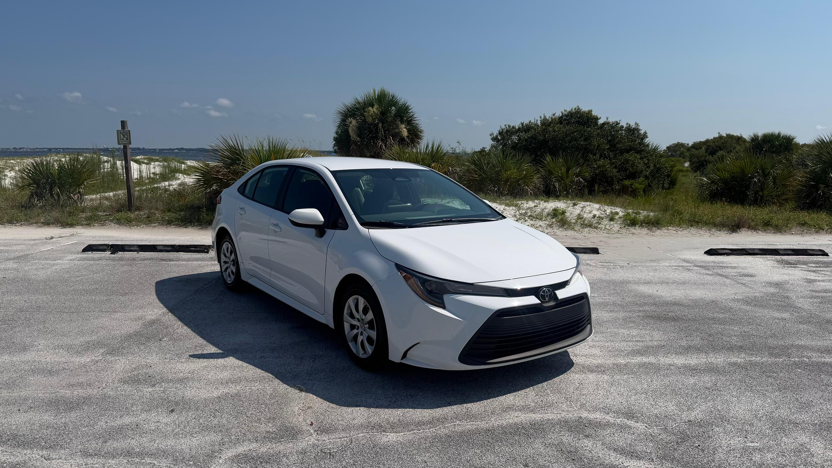 Toyota Corolla 2024 in Fort Walton Beach, FL