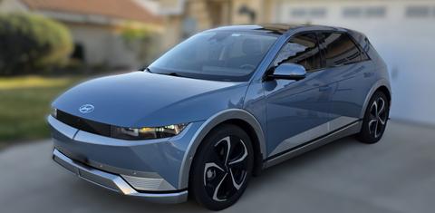 Hyundai IONIQ 5 2023