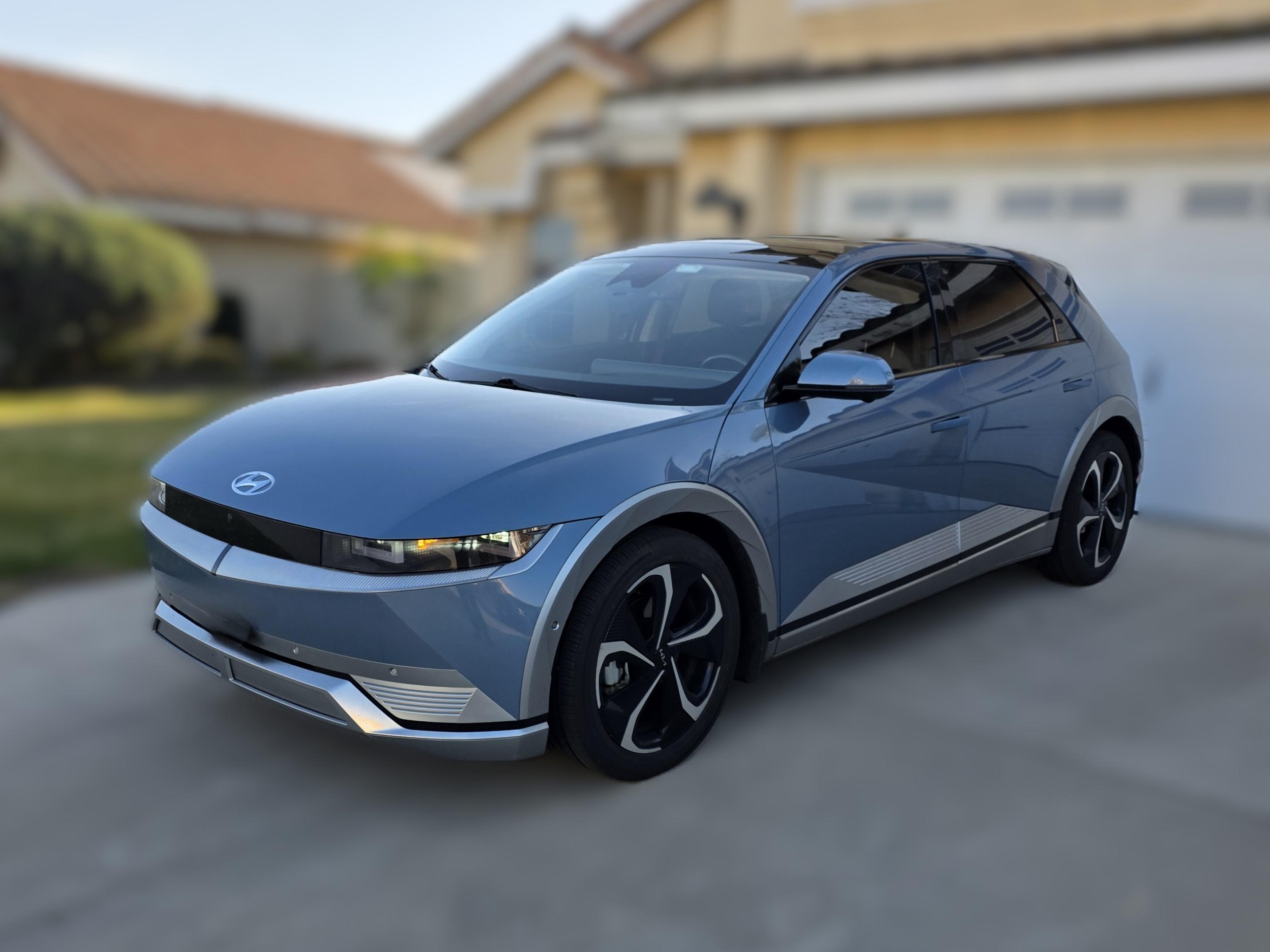Hyundai IONIQ 5 2023 in 