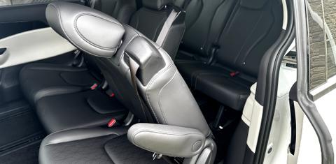 Kia Carnival 2024