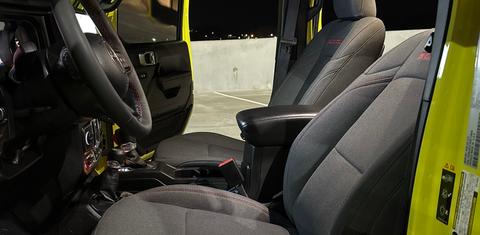 Jeep Wrangler 2024