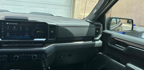 Chevrolet Silverado 1500 2026
