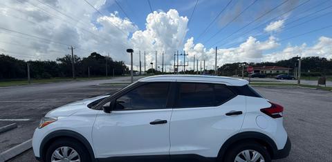 Nissan Kicks 2020