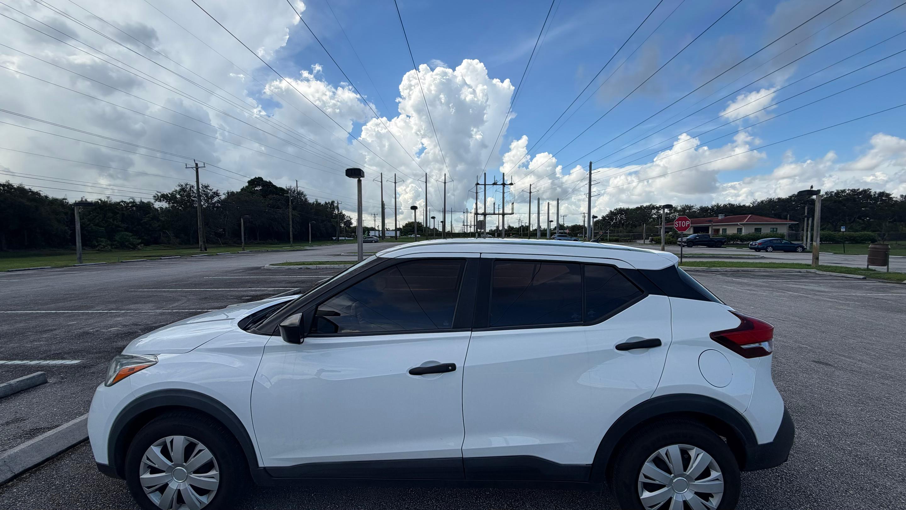 Nissan Kicks 2020 in Boca Raton, FL