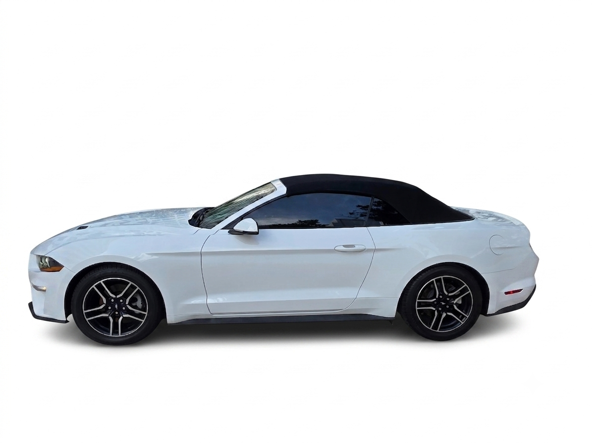 Ford Mustang 2020 in Miami, FL