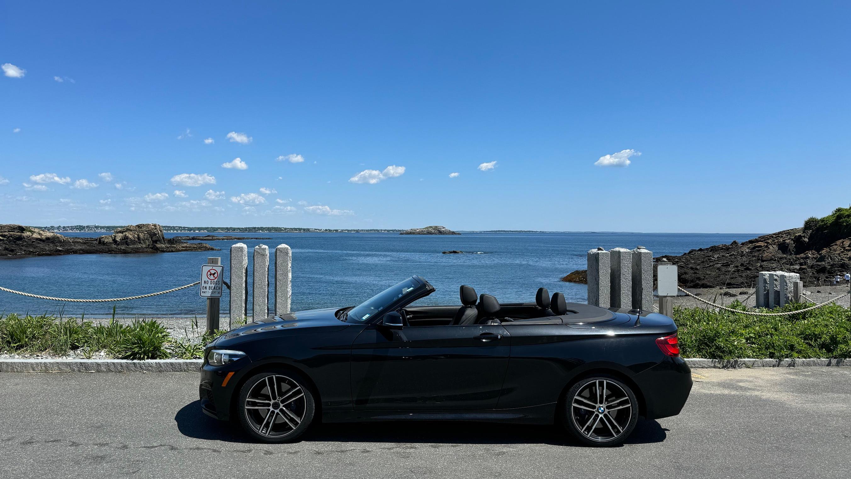 BMW 2 Series 2020 in Everett, MA