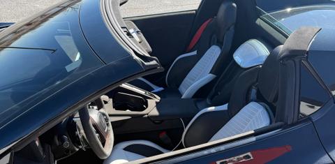 Chevrolet Corvette 2023