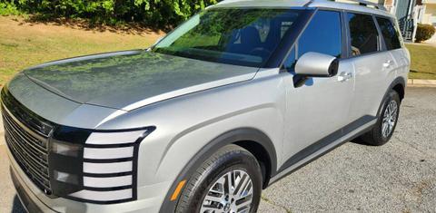 Hyundai Palisade 2026