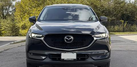 Mazda CX-5 2021