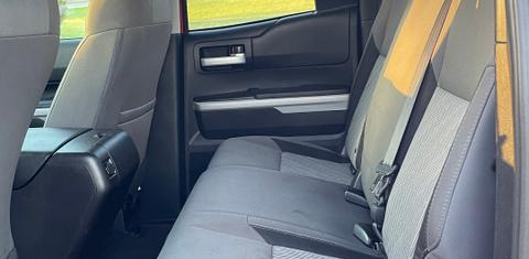 Toyota Tundra 2015