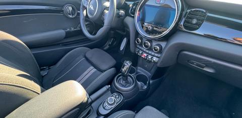 MINI Convertible 2022