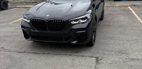 BMW X5 2022