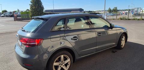Audi A3 SPORTBACK 2020