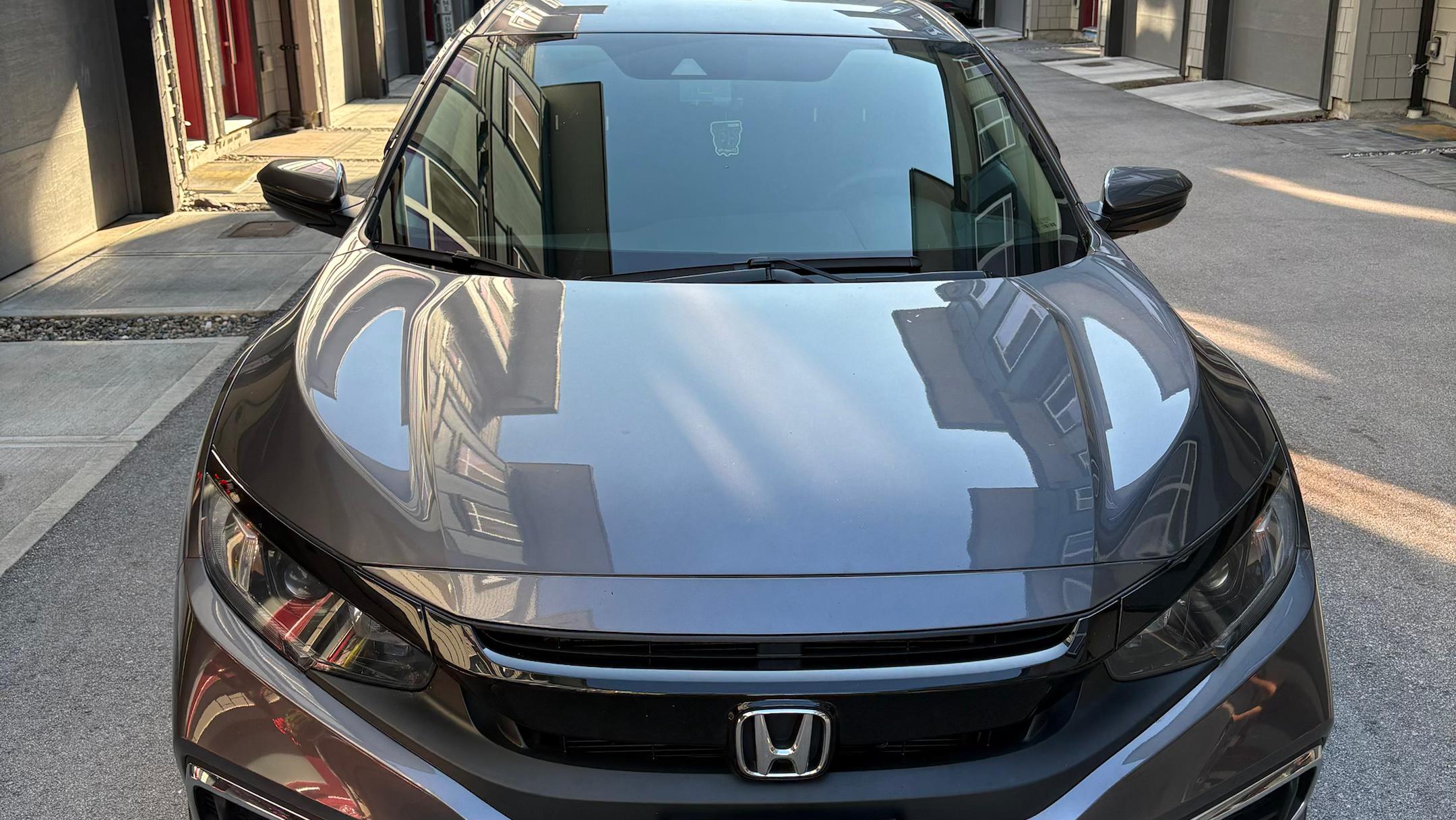Honda Civic 2020 à Langley City, BC