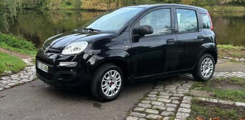 FIAT PANDA 2018