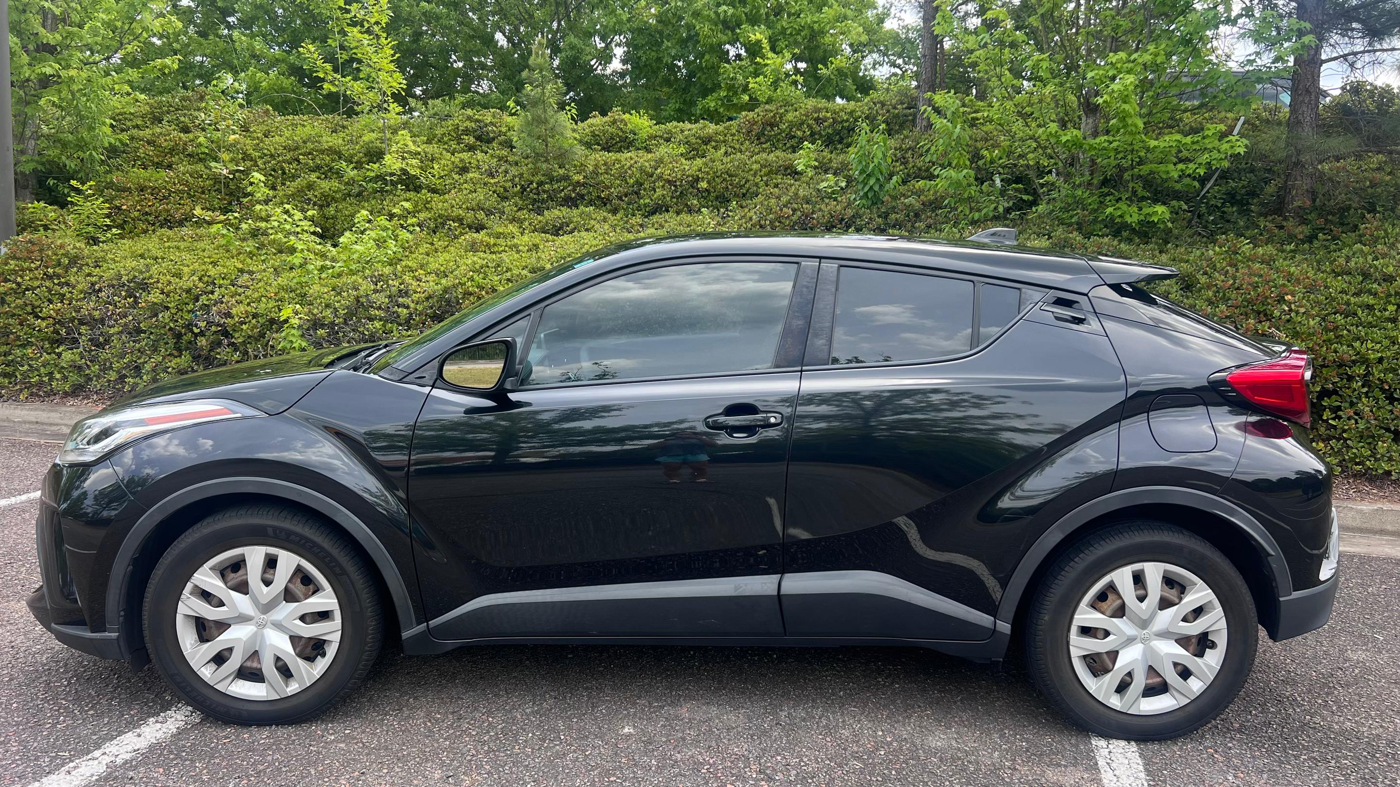 Toyota C-HR 2021 in Evans, GA