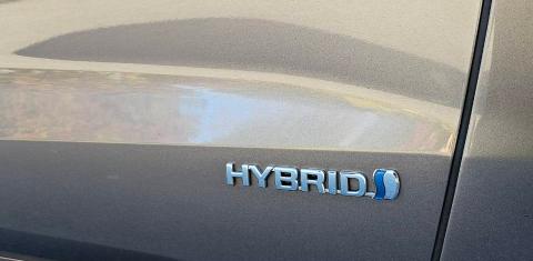 Toyota Sienna 2021
