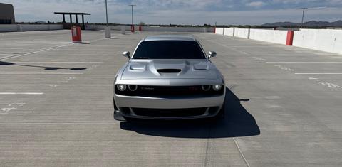 Dodge Challenger 2020