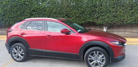 Mazda CX-30 2025