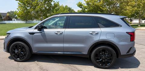 Kia Sorento 2023