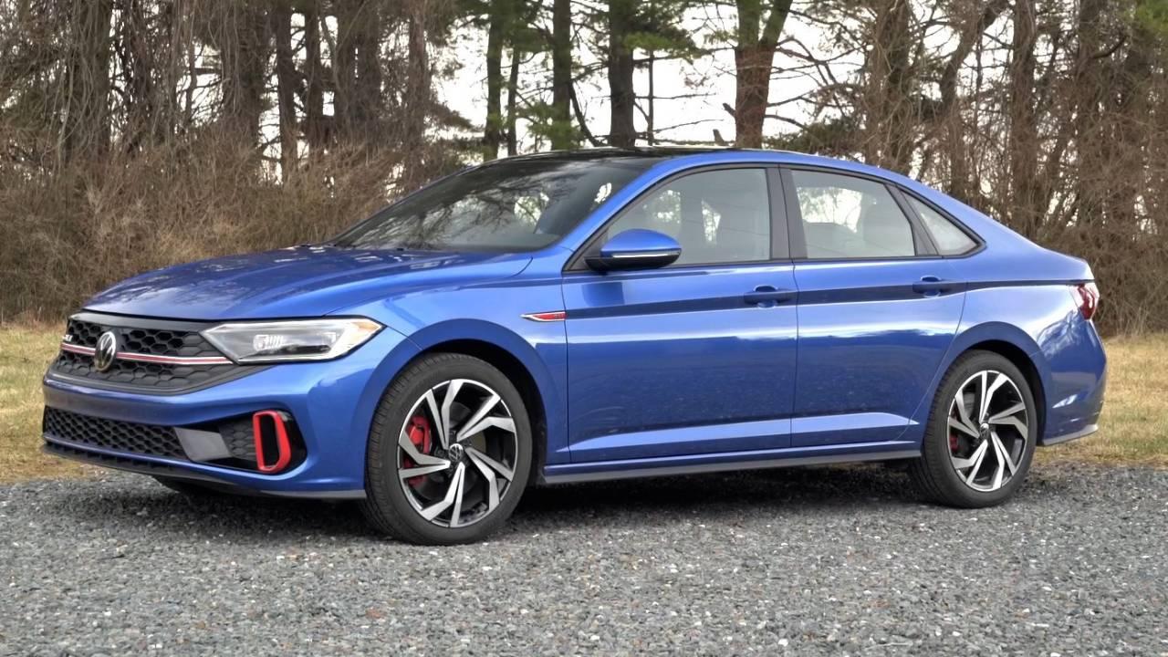 Volkswagen Jetta 2023 in Wilmington, NC