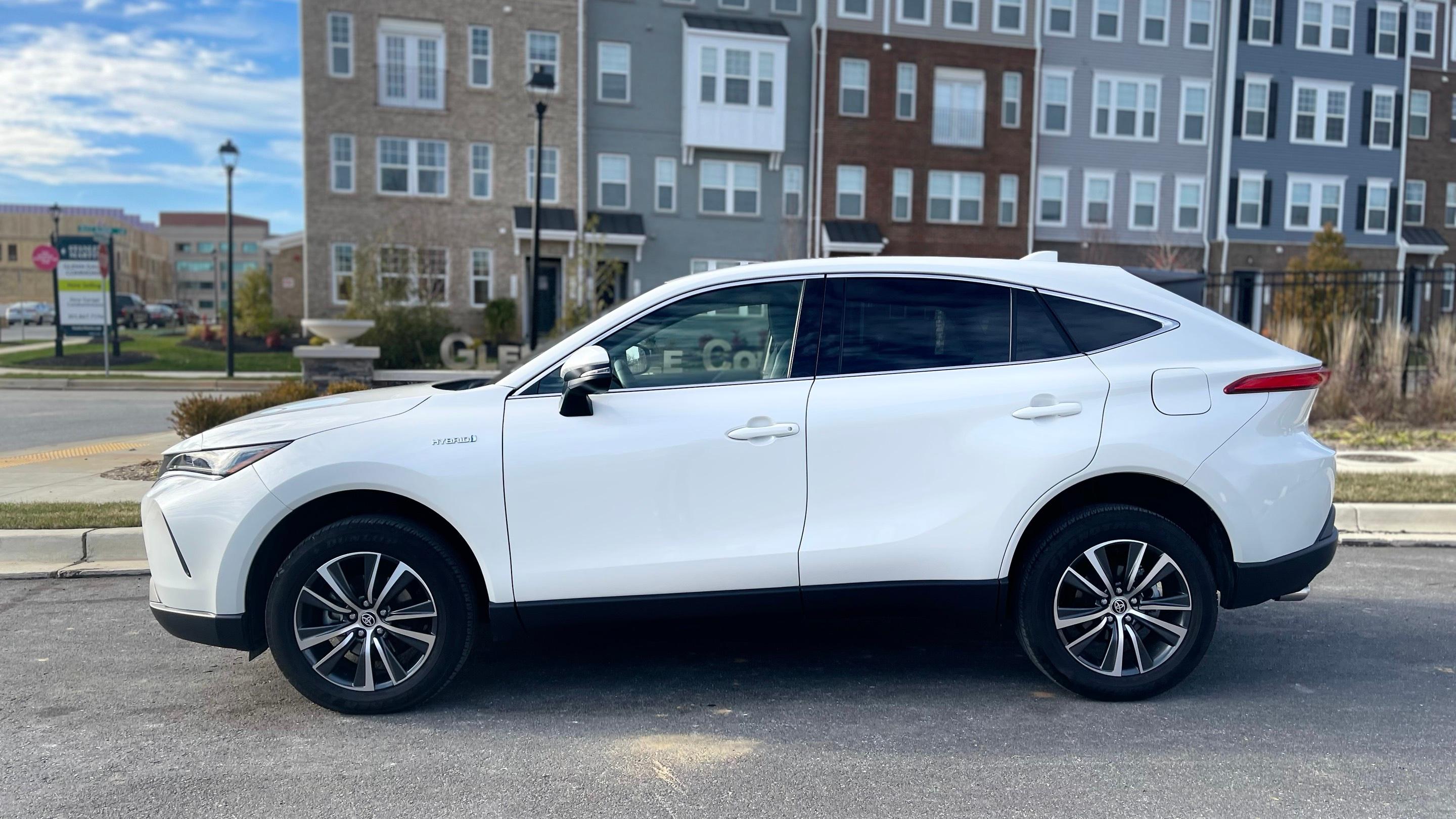 Toyota Venza 2021 in Lanham, MD