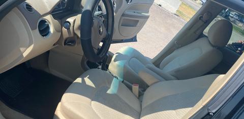 Dodge Grand Caravan 2009