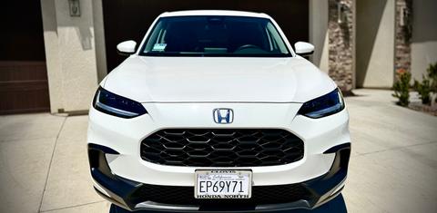 Honda HR-V 2026