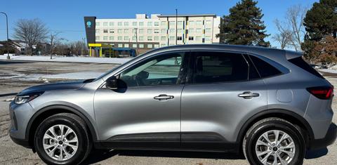Ford Escape 2024