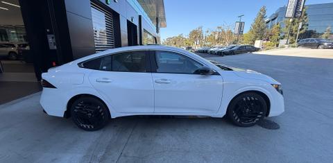 Nissan Sentra 2026