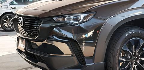 Mazda CX-50 2024