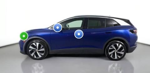 Volkswagen ID.4 2021