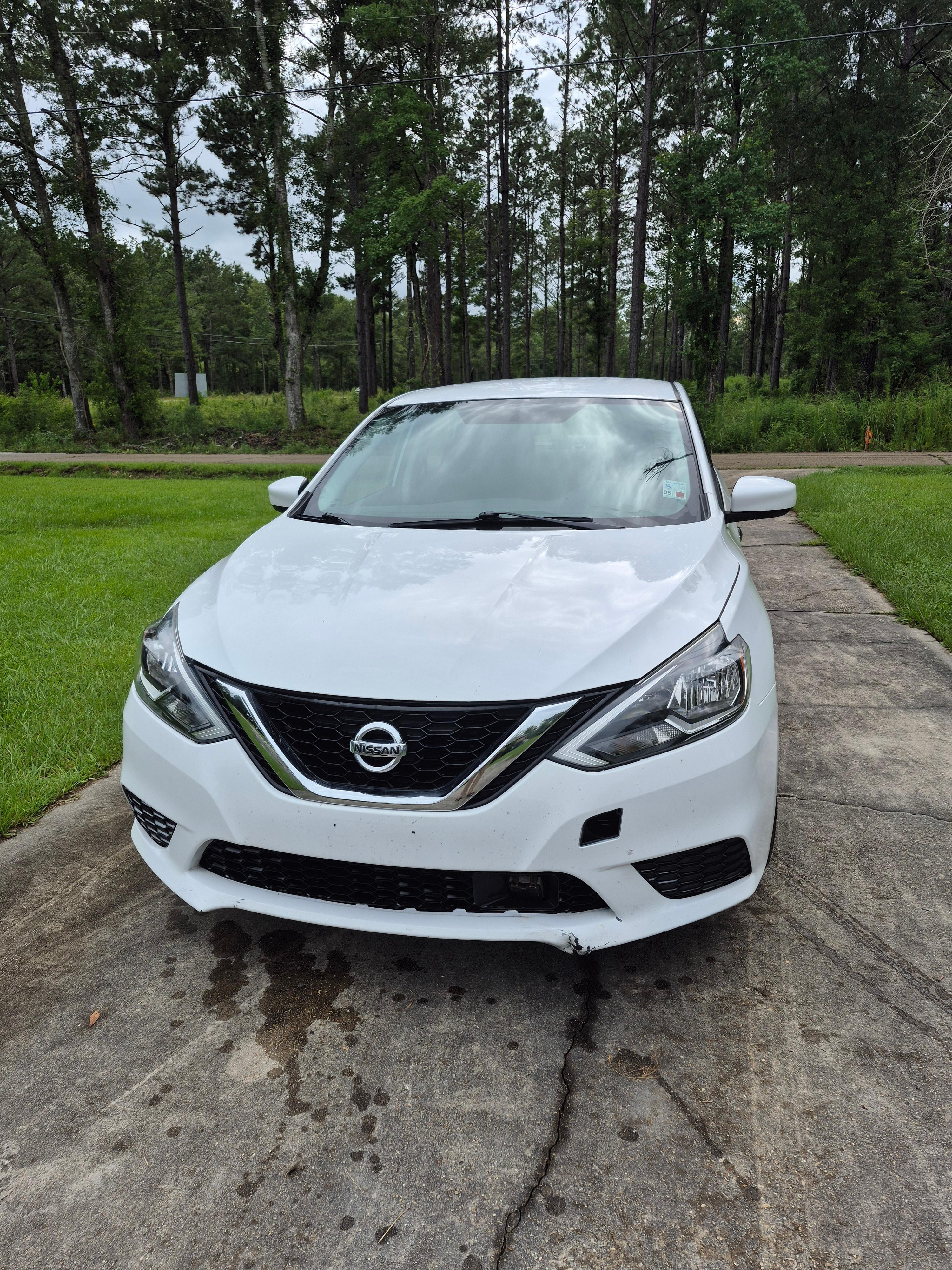 Nissan Sentra 2019 in Amite City, LA
