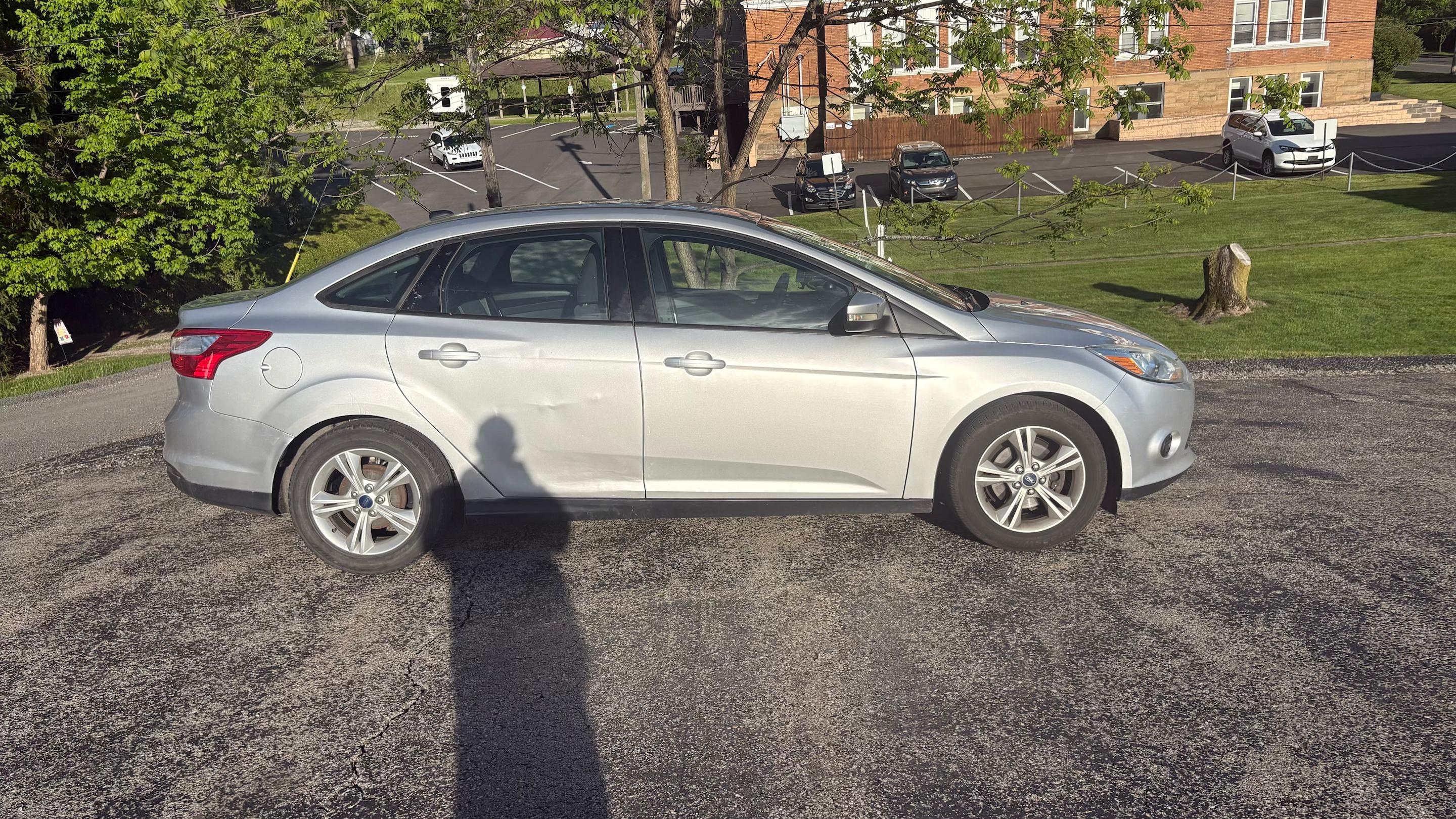 Ford Focus 2014 in Washington, PA