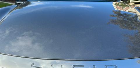 Lucid Air 2023