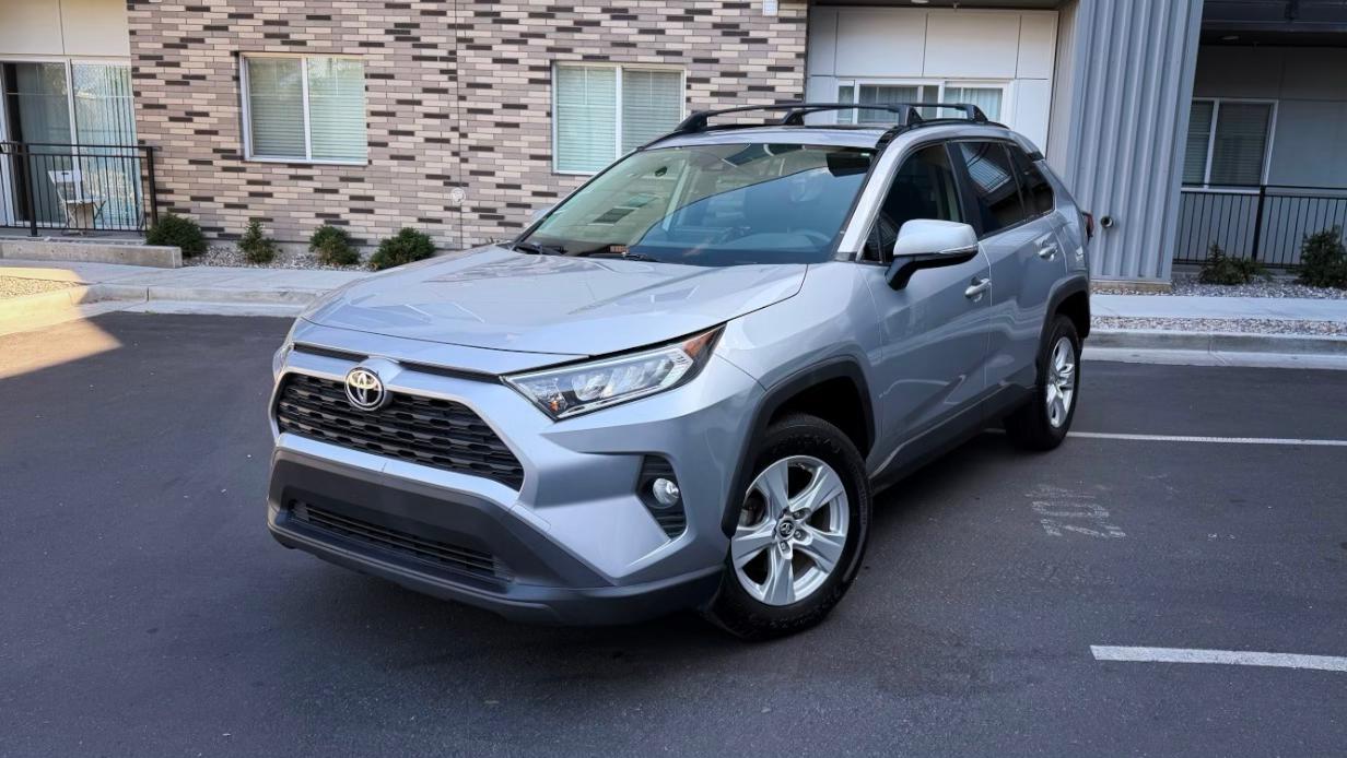 Toyota RAV4 2019 in Murray, UT