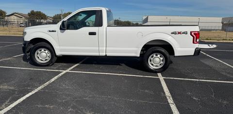 Ford F-150 2017
