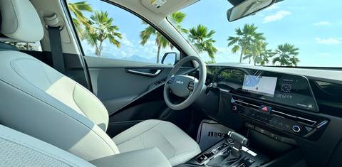 Kia Niro 2025
