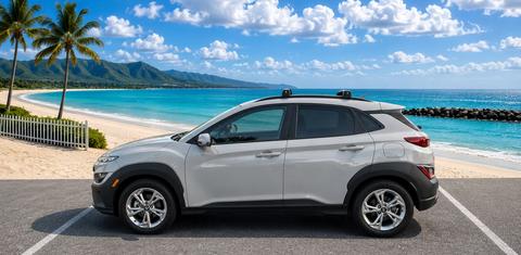 Hyundai Kona 2023