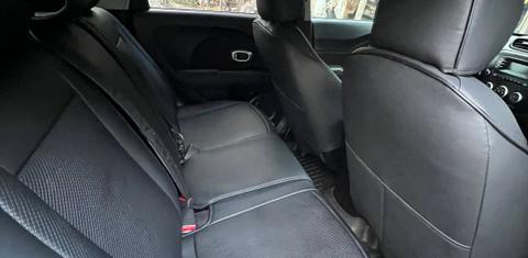 Kia Soul 2016