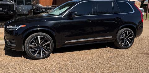 Volvo XC90 2024
